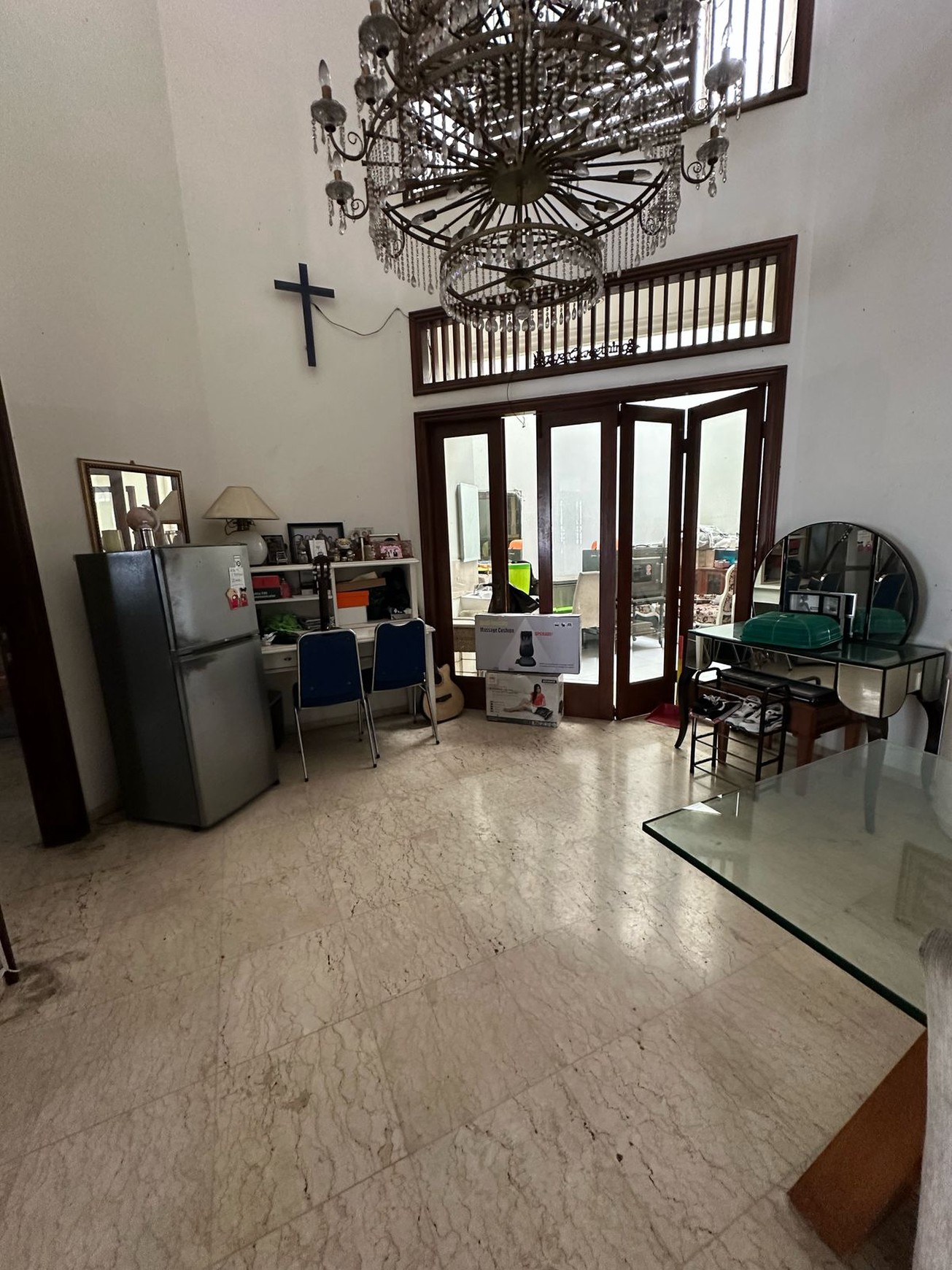 Rumah bagus, Bangunan, Siap huni terawat di Bintaro- Kesehatan