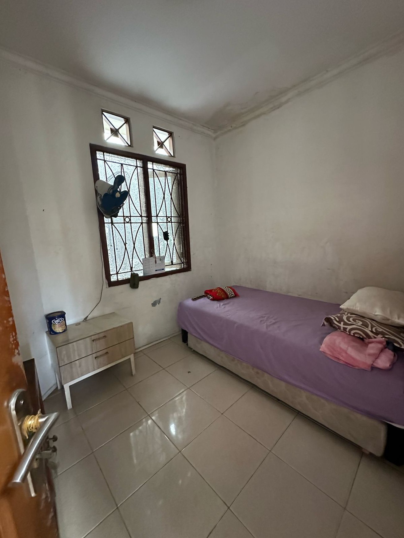 Rumah bagus, Bangunan, Siap huni terawat di Bintaro- Kesehatan