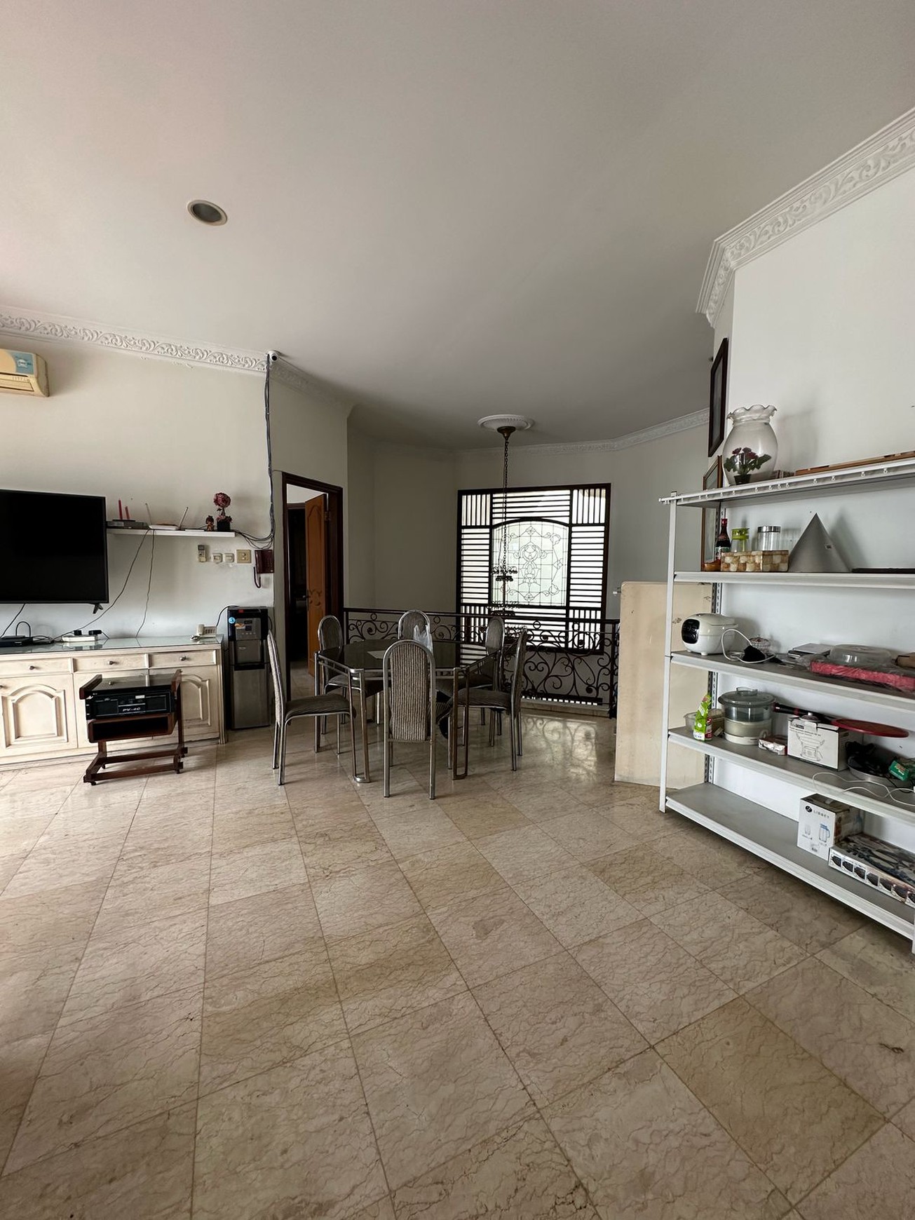 Rumah bagus, Bangunan, Siap huni terawat di Bintaro- Kesehatan