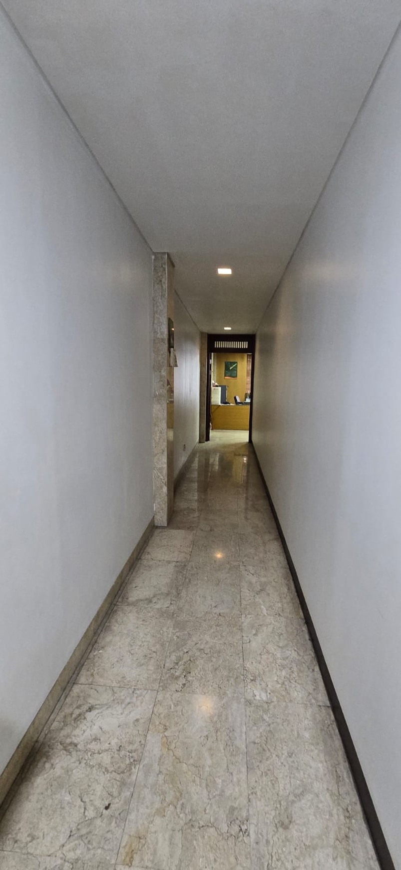 Dijual Ruko Strategis 3 Lantai di Setrasari, Bandung Utara