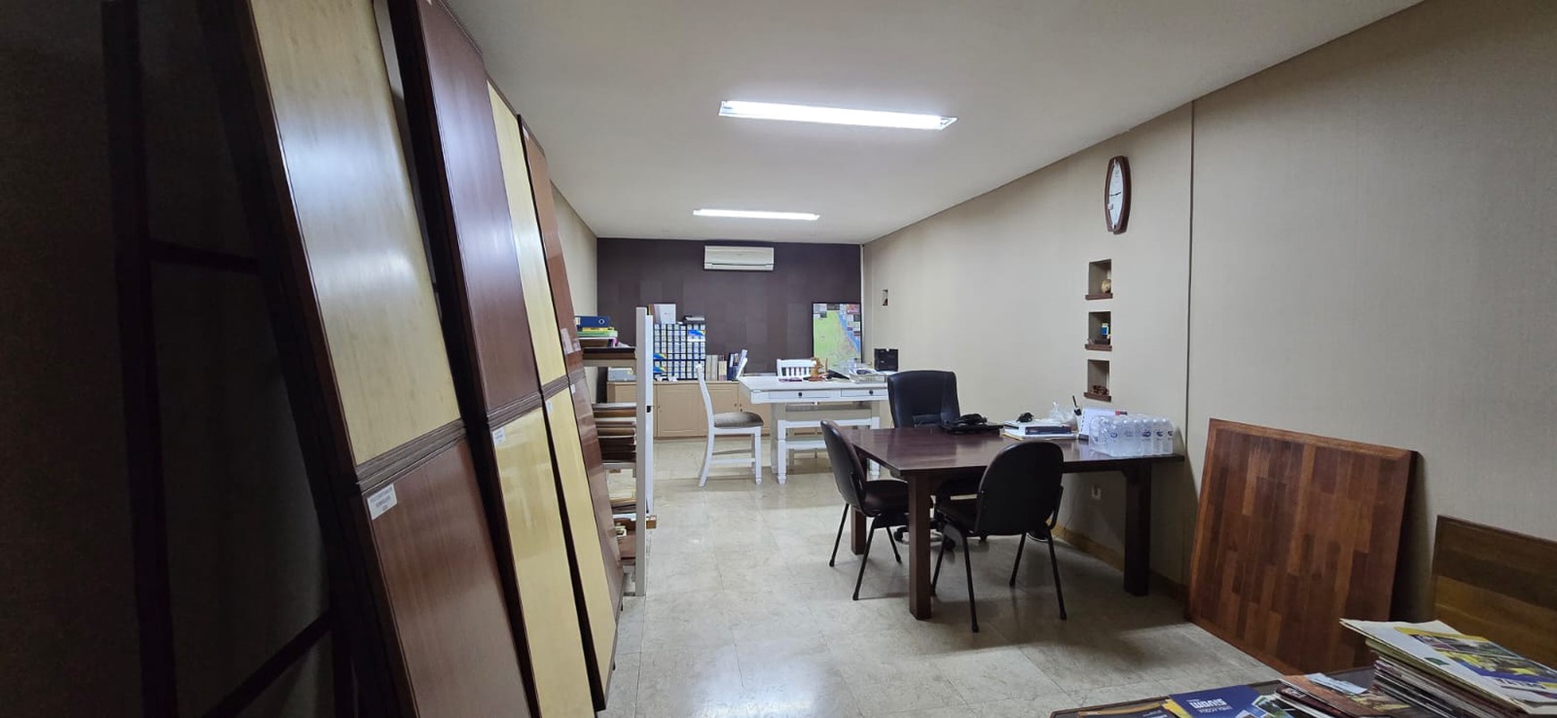 Dijual Ruko Strategis 3 Lantai di Setrasari, Bandung Utara