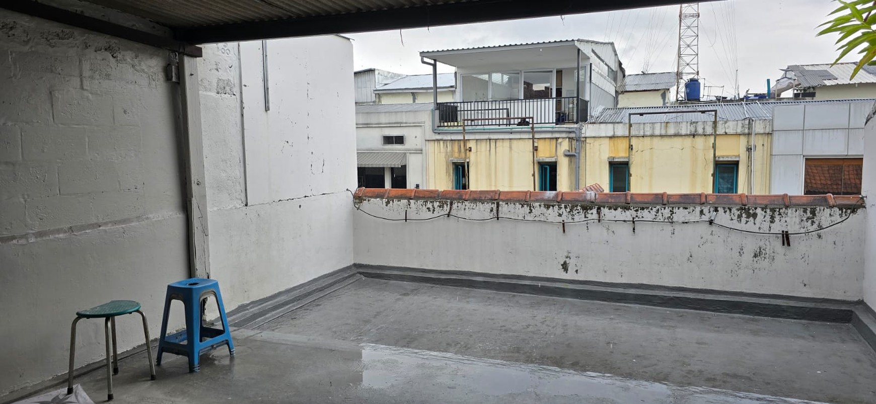 Dijual Ruko Strategis 3 Lantai di Setrasari, Bandung Utara