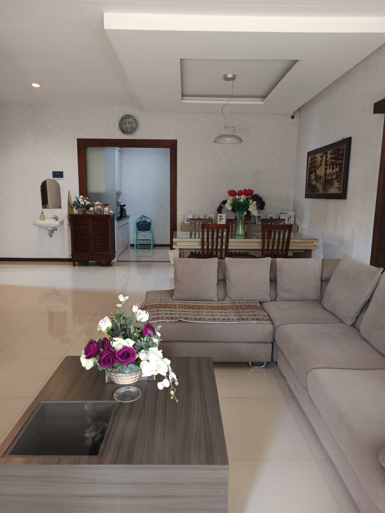 Dijual Rumah View Bagus Bojong Koneng