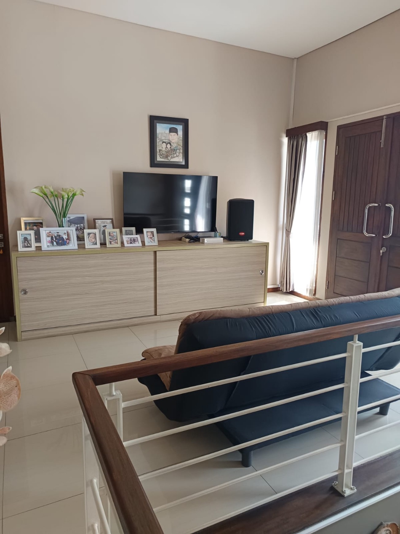 Dijual Rumah View Bagus Bojong Koneng