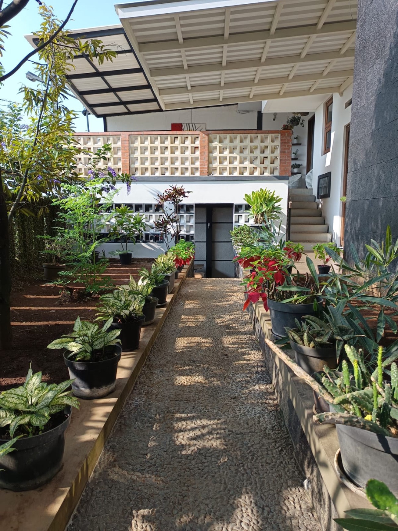 Dijual Rumah View Bagus Bojong Koneng
