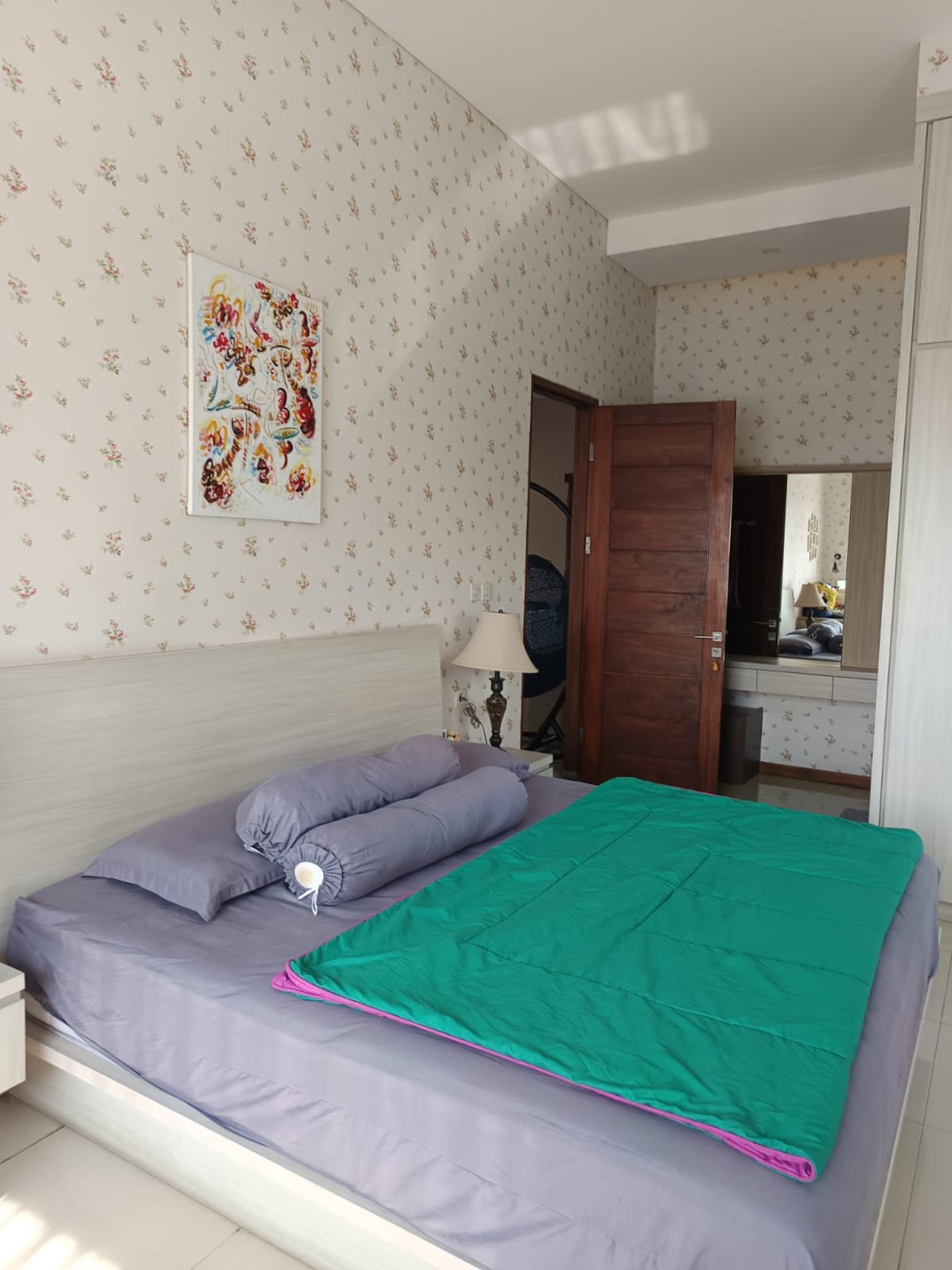 Dijual Rumah View Bagus Bojong Koneng