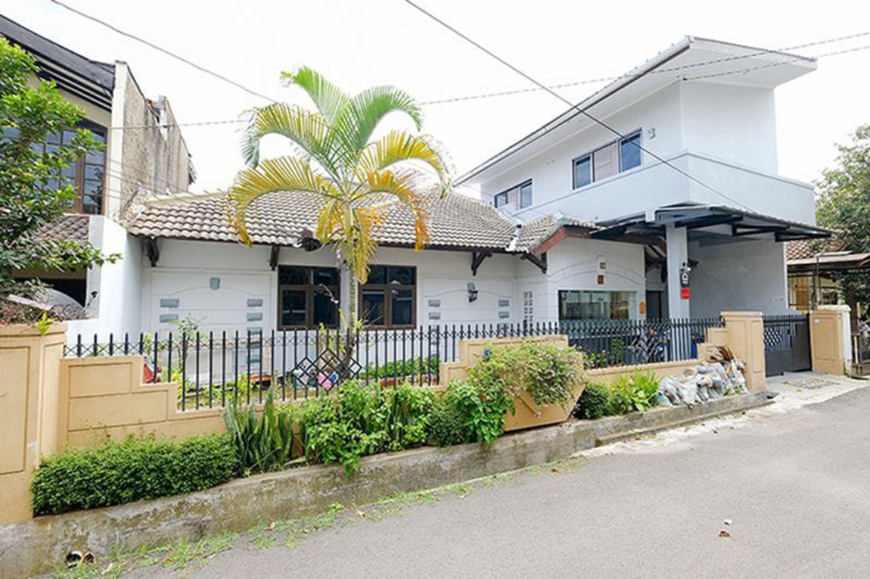 Dijual Rukost Cikutra