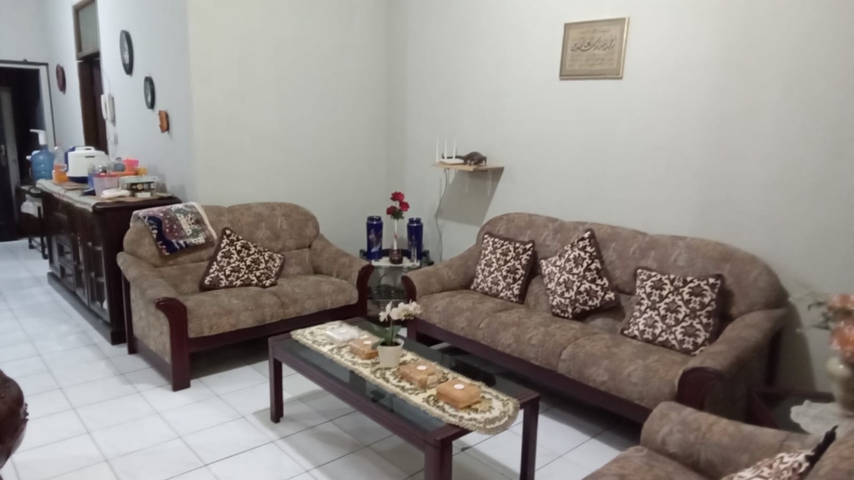 Dijual Rukost Cikutra