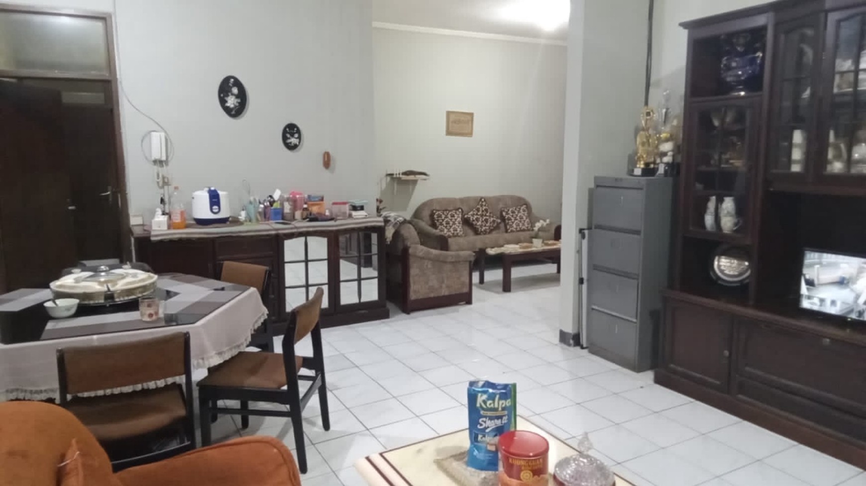 Dijual Rukost Cikutra