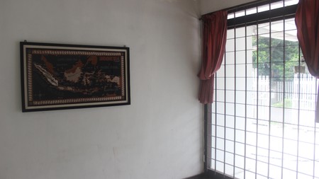 Dijual Rumah Bagus Terawat di Simpang Pahlawan, Bandung