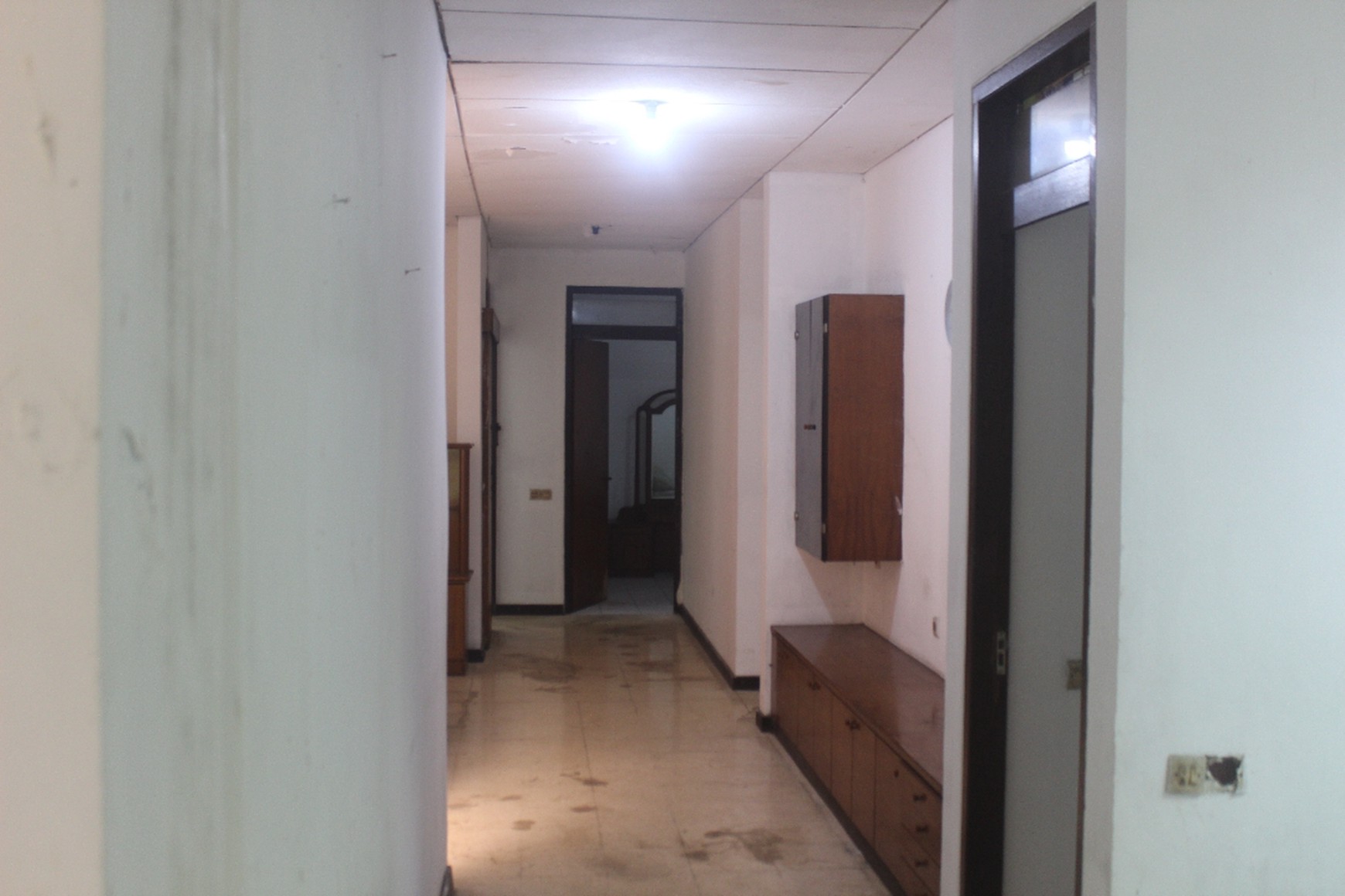 Dijual Rumah Bagus Terawat di Simpang Pahlawan, Bandung