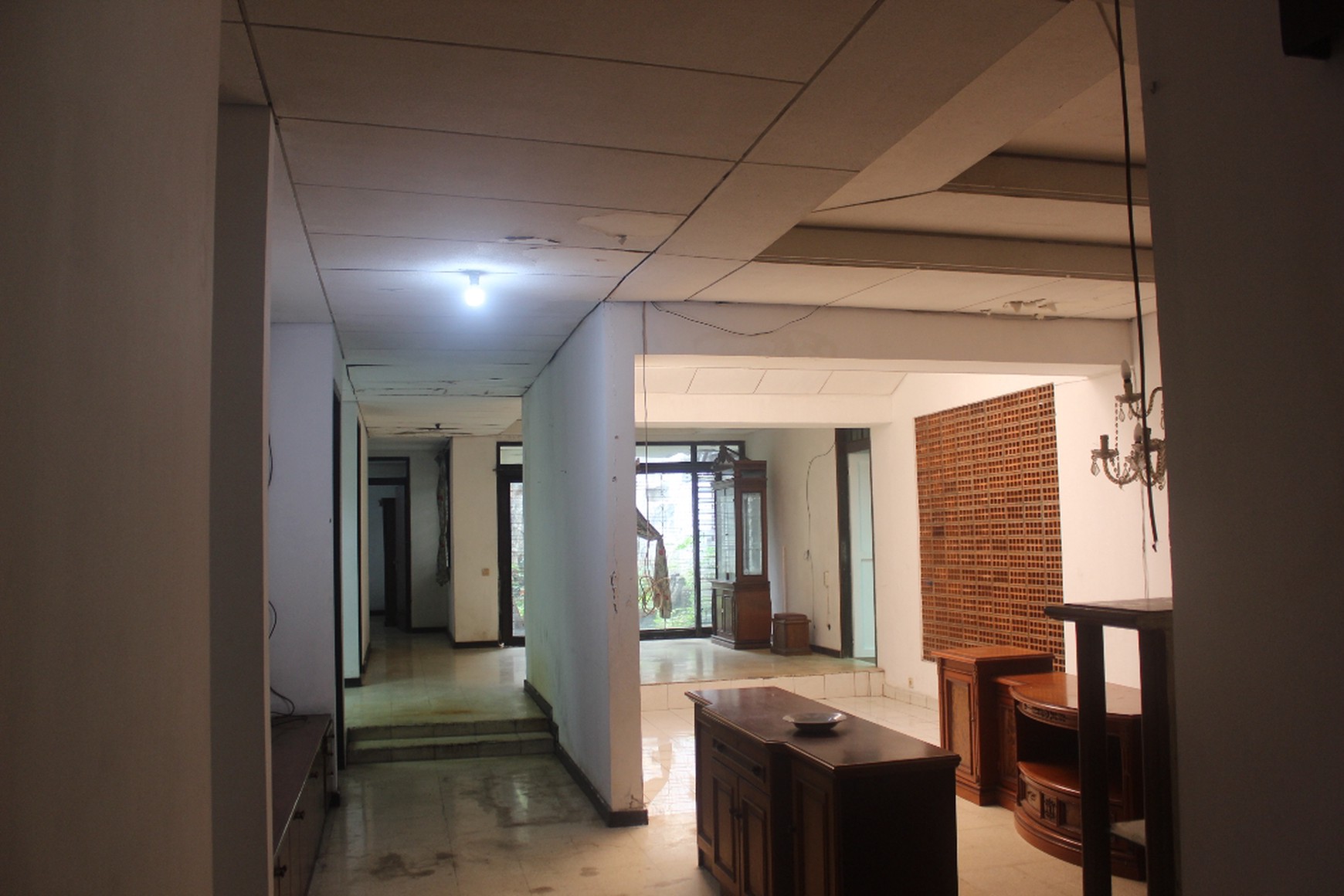 Dijual Rumah Bagus Terawat di Simpang Pahlawan, Bandung