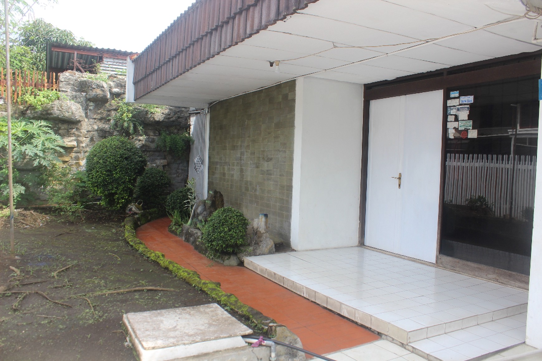 Dijual Rumah Bagus Terawat di Simpang Pahlawan, Bandung