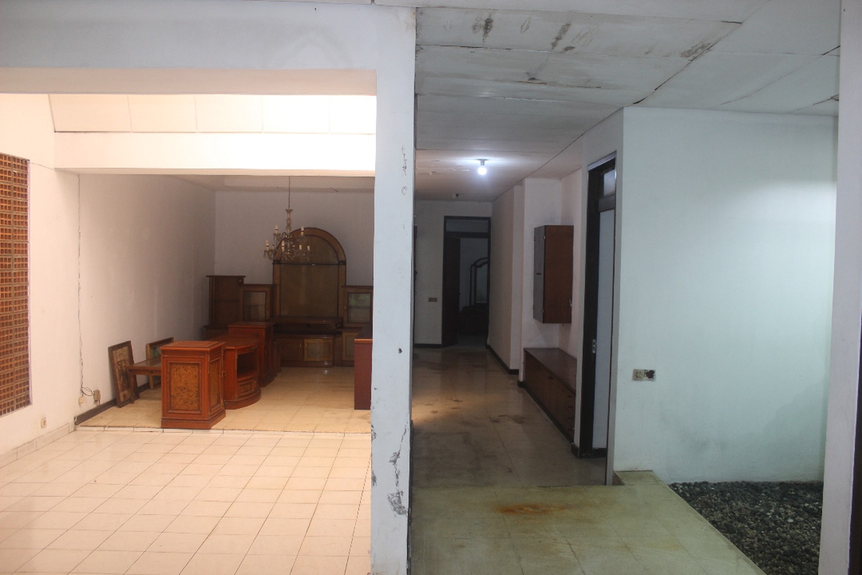 Dijual Rumah Bagus Terawat di Simpang Pahlawan, Bandung