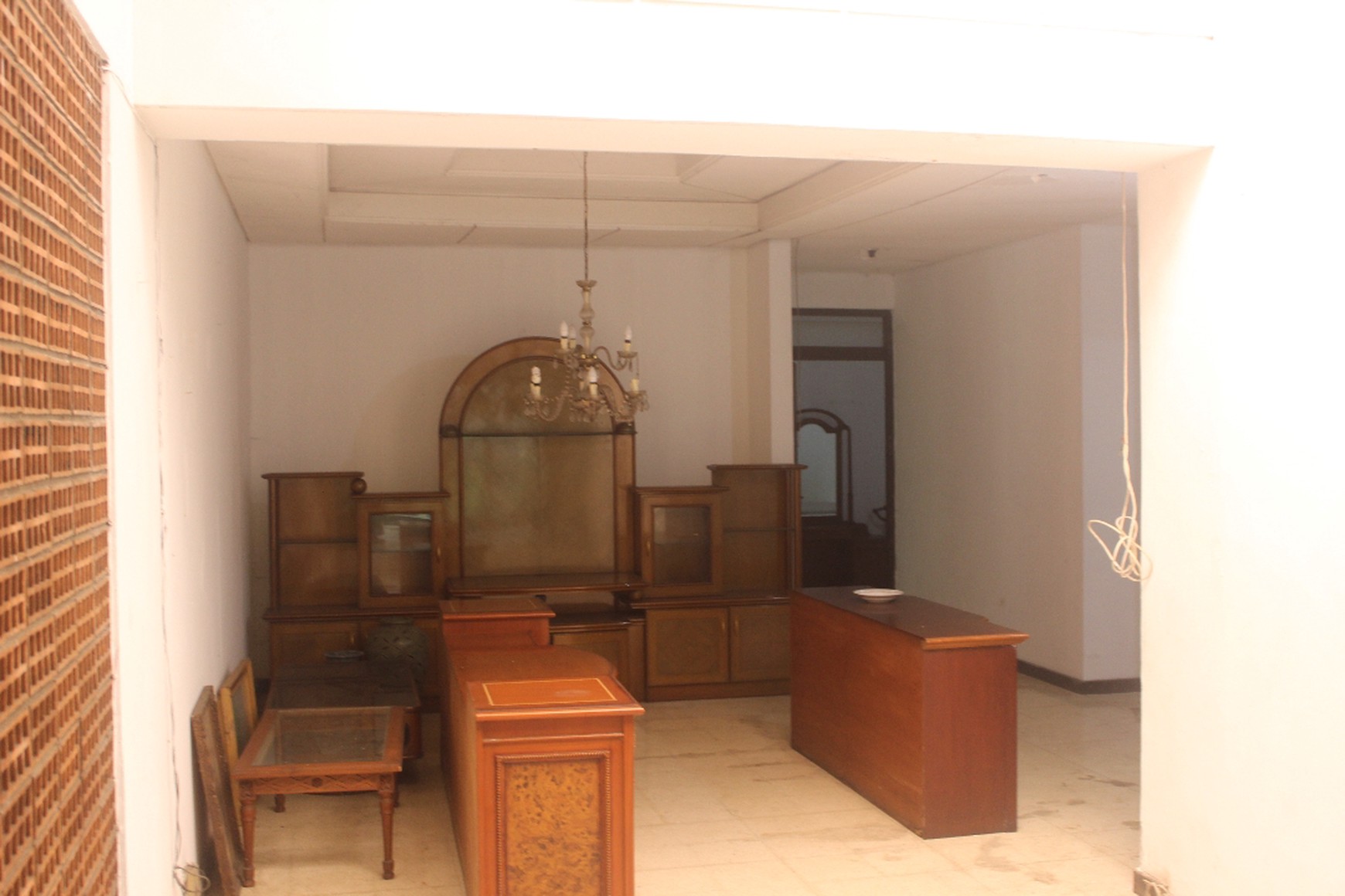 Dijual Rumah Bagus Terawat di Simpang Pahlawan, Bandung