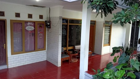 Dijual Rumah Nyaman di Sukaluyu, Bandung