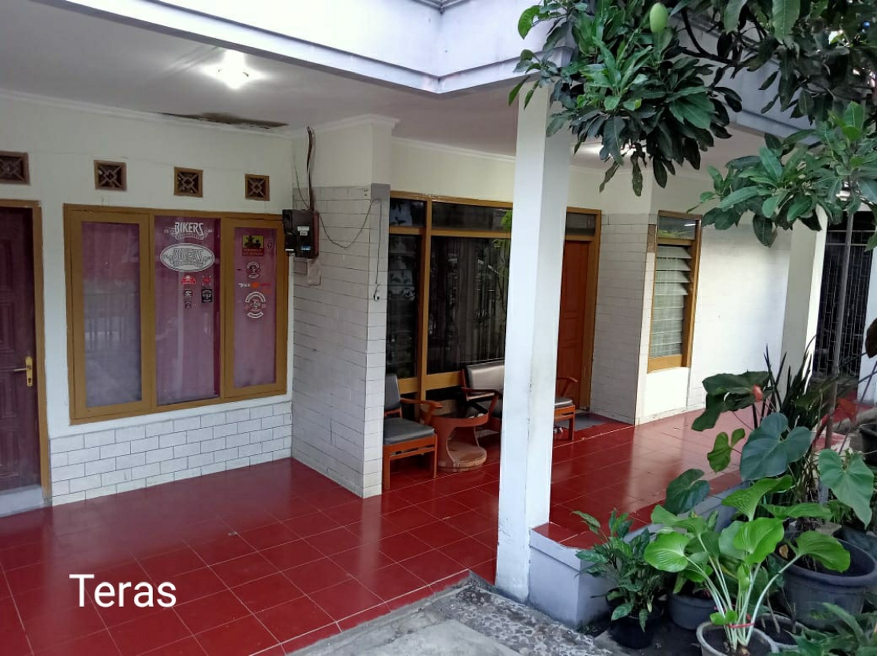 Dijual Rumah Nyaman di Sukaluyu, Bandung