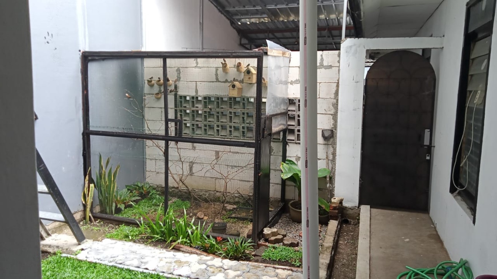 Dijual Rumah Nyaman di Sukaluyu, Bandung