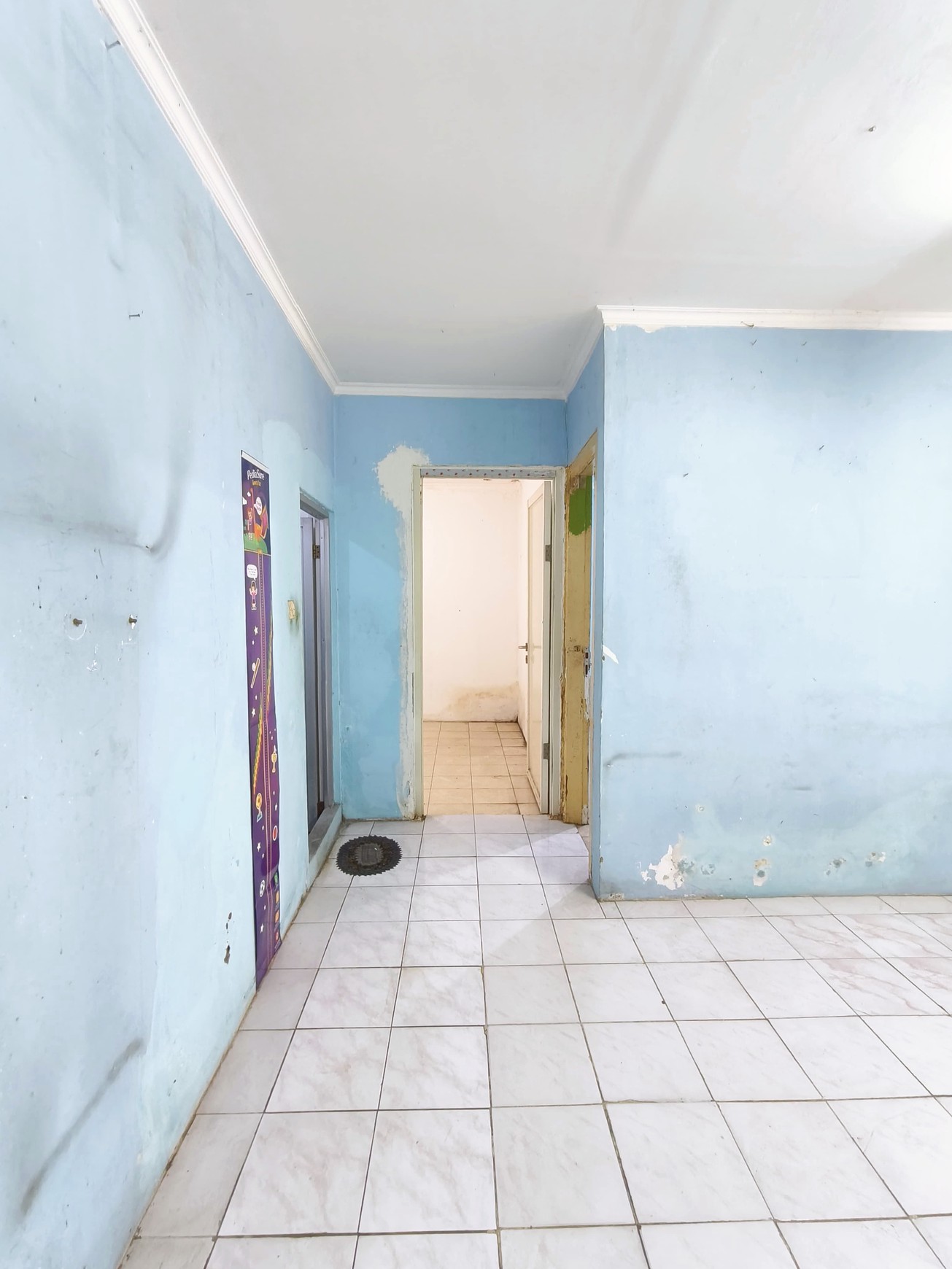 Rumah Dekat MERR Rungkut Paling Dicari