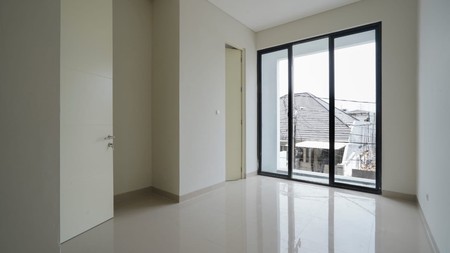 Rumah Dijual Lebak Arum Termurah