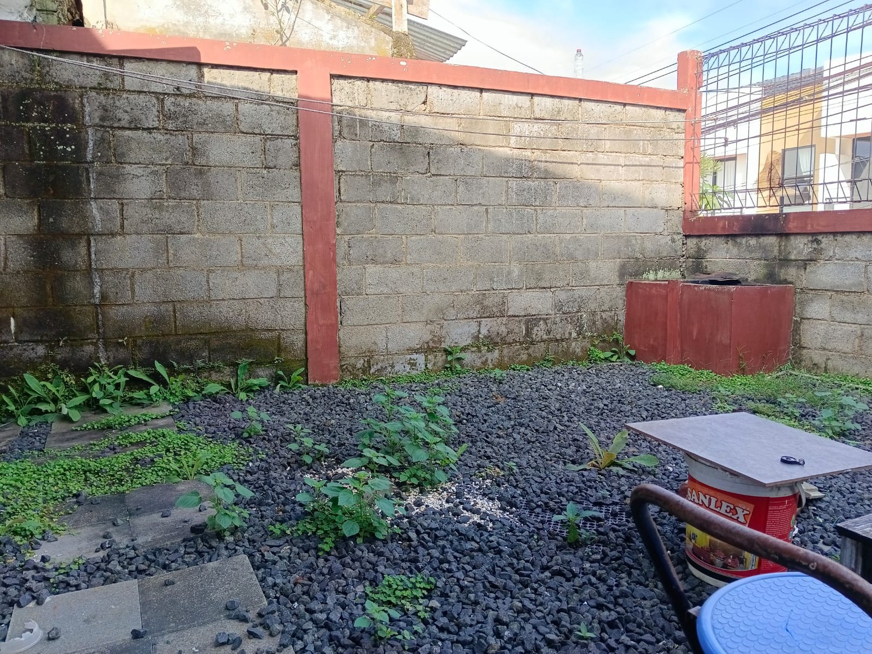 Rumah di Griya Amanda sariwangi (mainroad) termurah, harga sudah dekat njop jarang ad