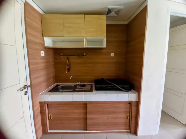 Apartemen Murah Full Furnish Siap Huni  Bintaro Plaza Residence 