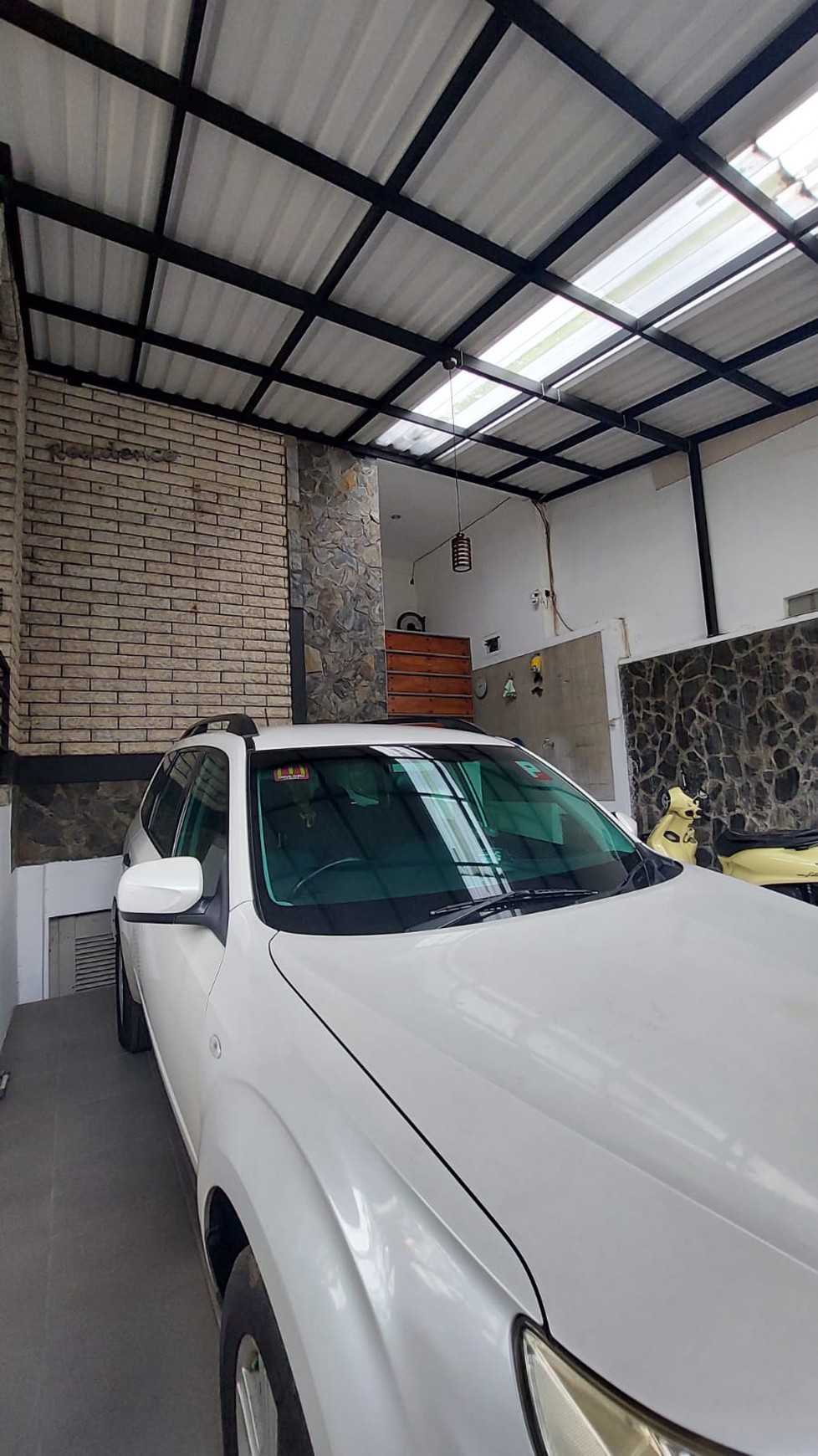 Rumah 2 Lantai, Bagus, Lokasi strategis dalam Sektor Bintaro Jaya