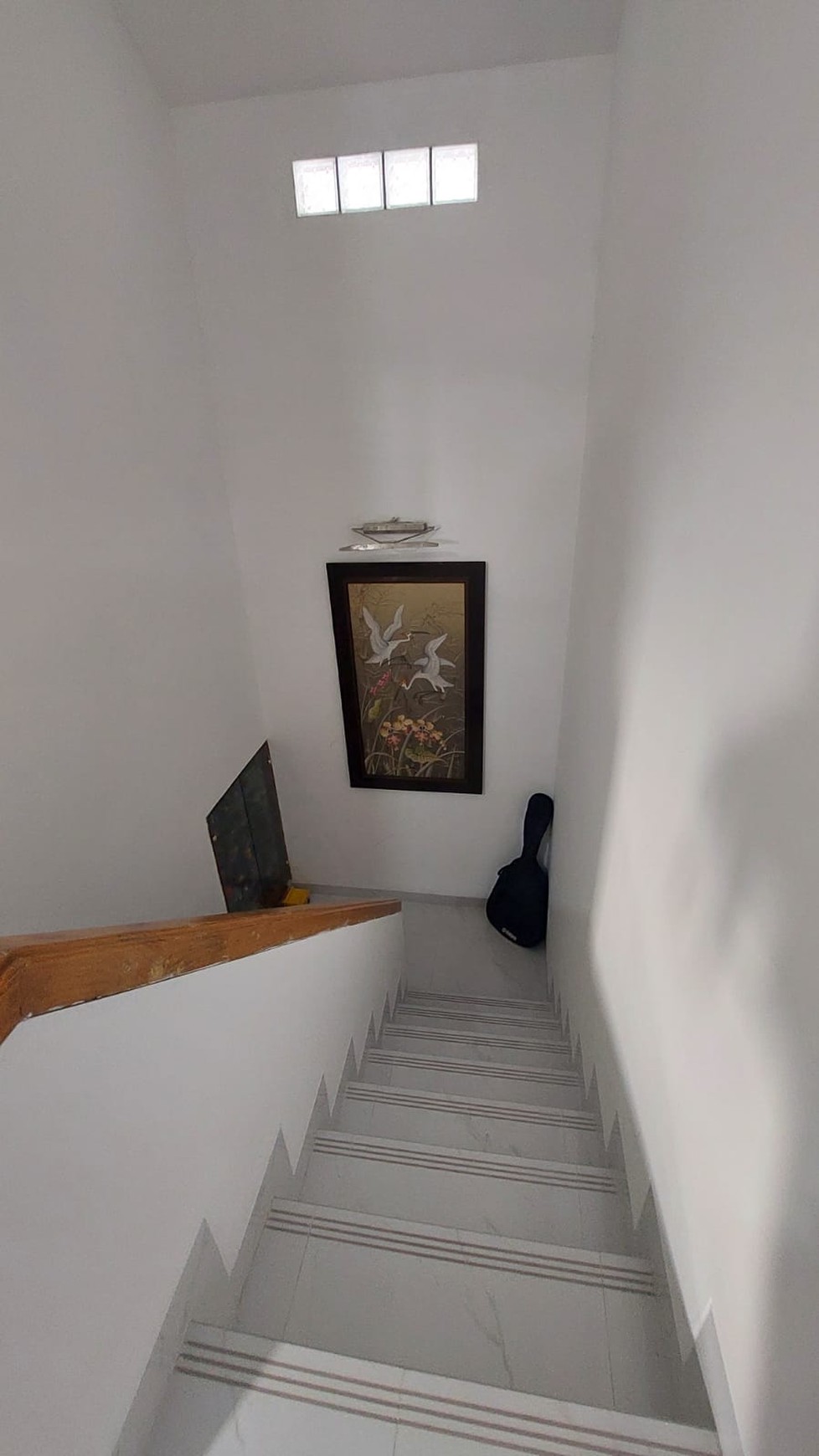 Rumah 2 Lantai, Bagus, Lokasi strategis dalam Sektor Bintaro Jaya