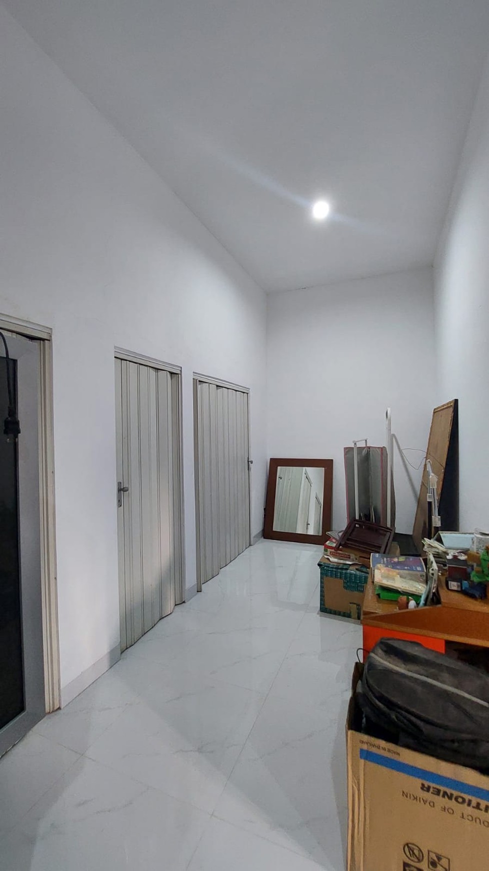 Rumah 2 Lantai, Bagus, Lokasi strategis dalam Sektor Bintaro Jaya