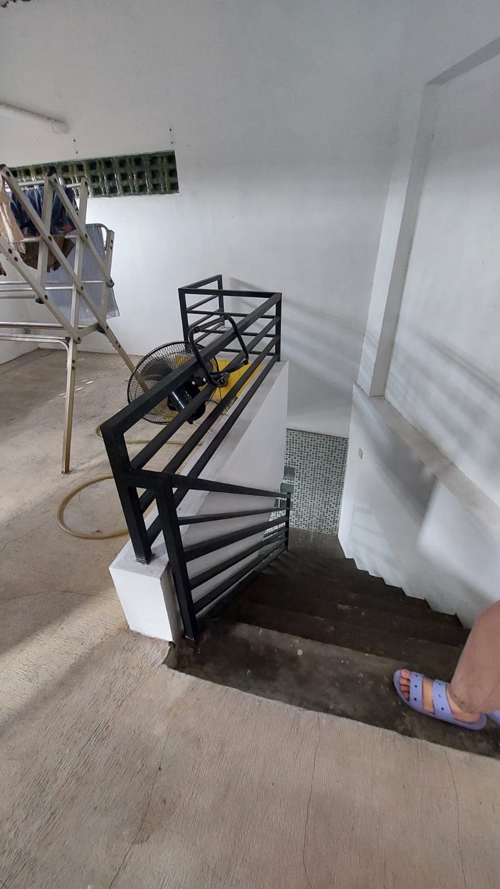 Rumah 2 Lantai, Bagus, Lokasi strategis dalam Sektor Bintaro Jaya