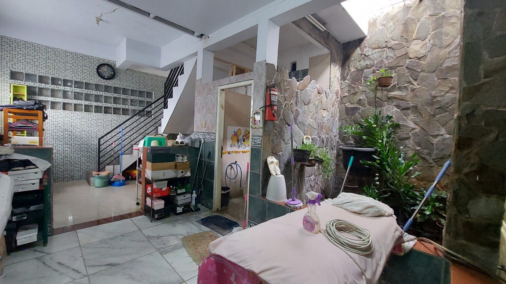 Rumah 2 Lantai, Bagus, Lokasi strategis dalam Sektor Bintaro Jaya