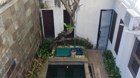Townhouse Cilandak