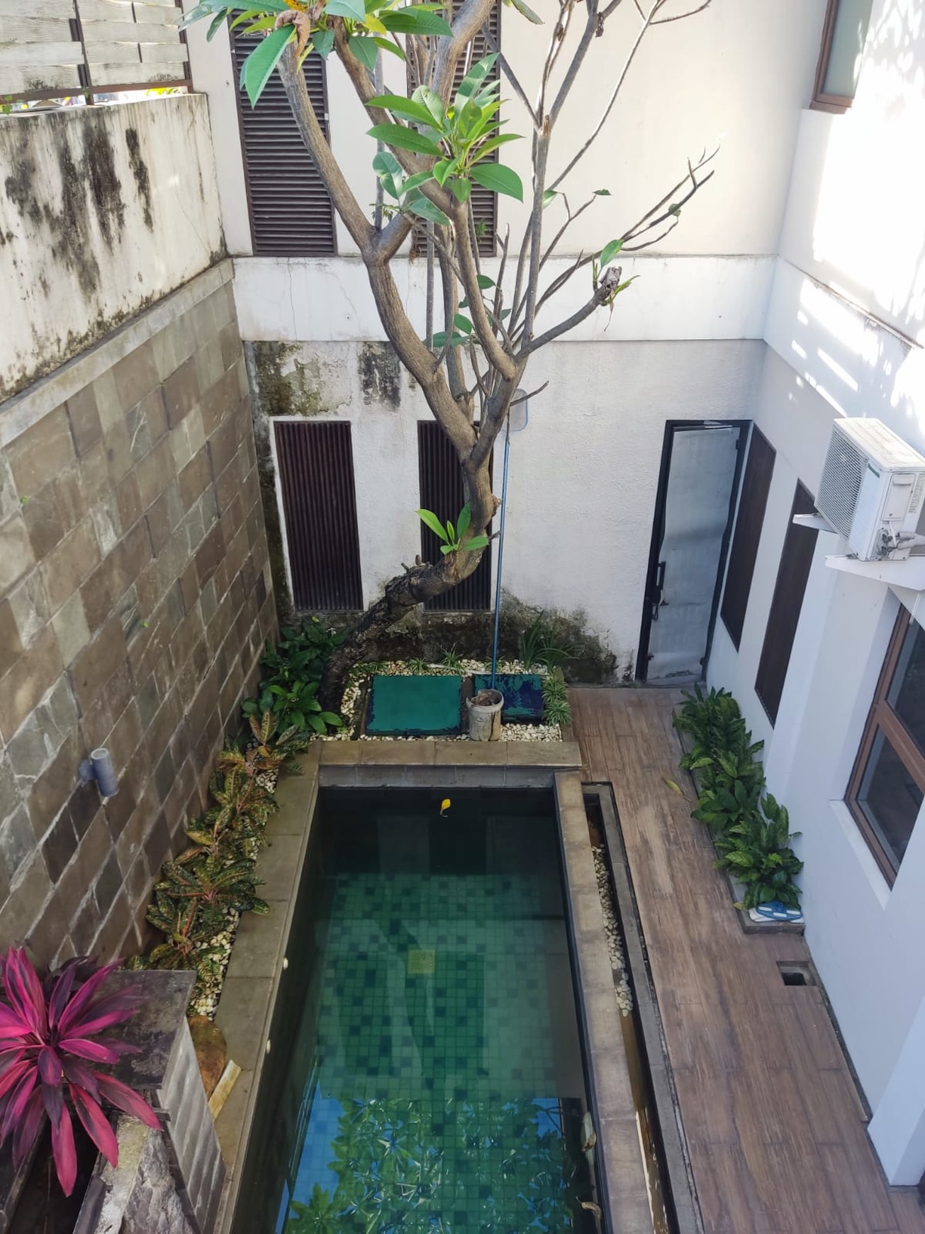 Townhouse Cilandak