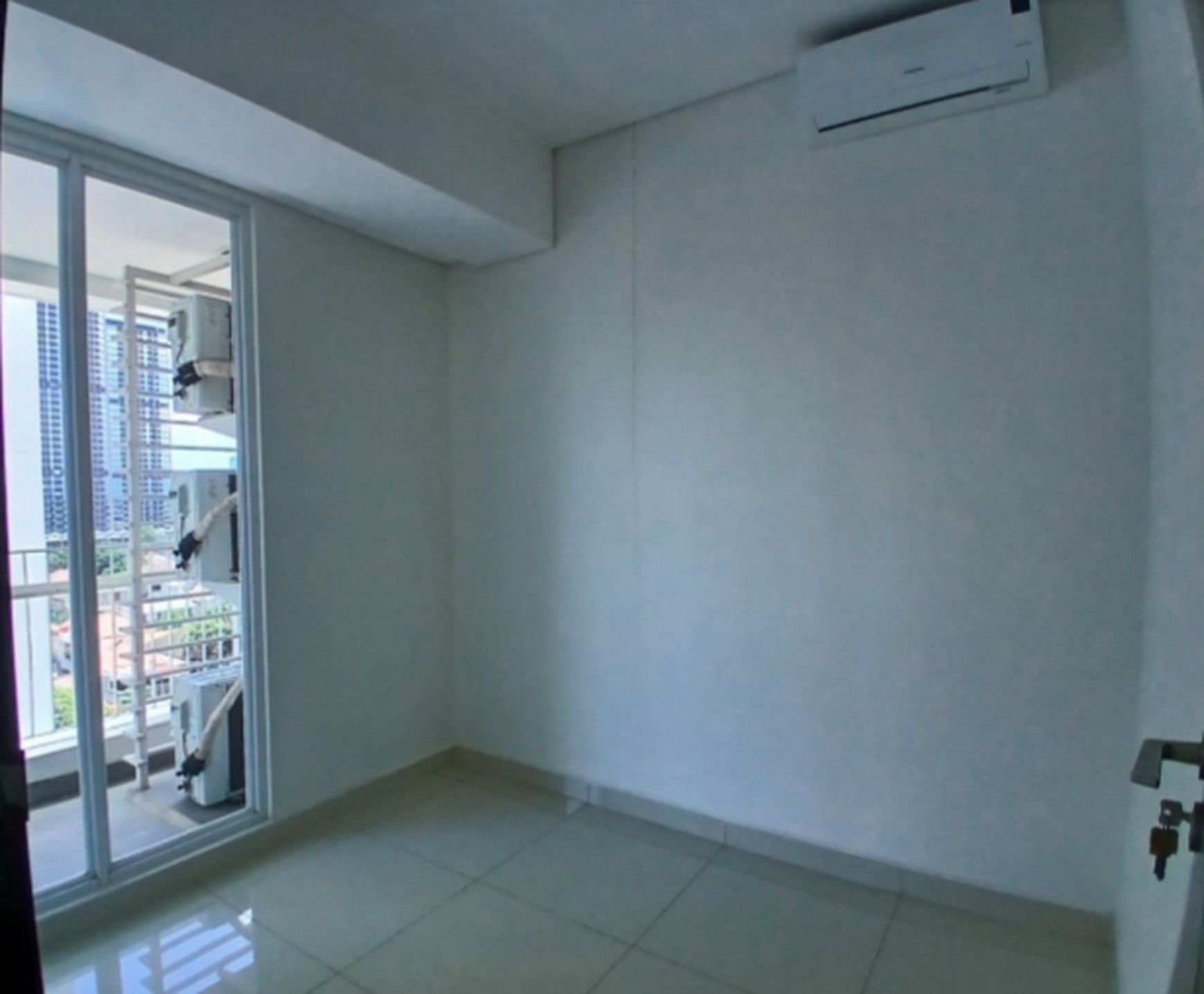 Apartemen mewah di Fatmawati dekat Stasiun MRT Fatmawati
