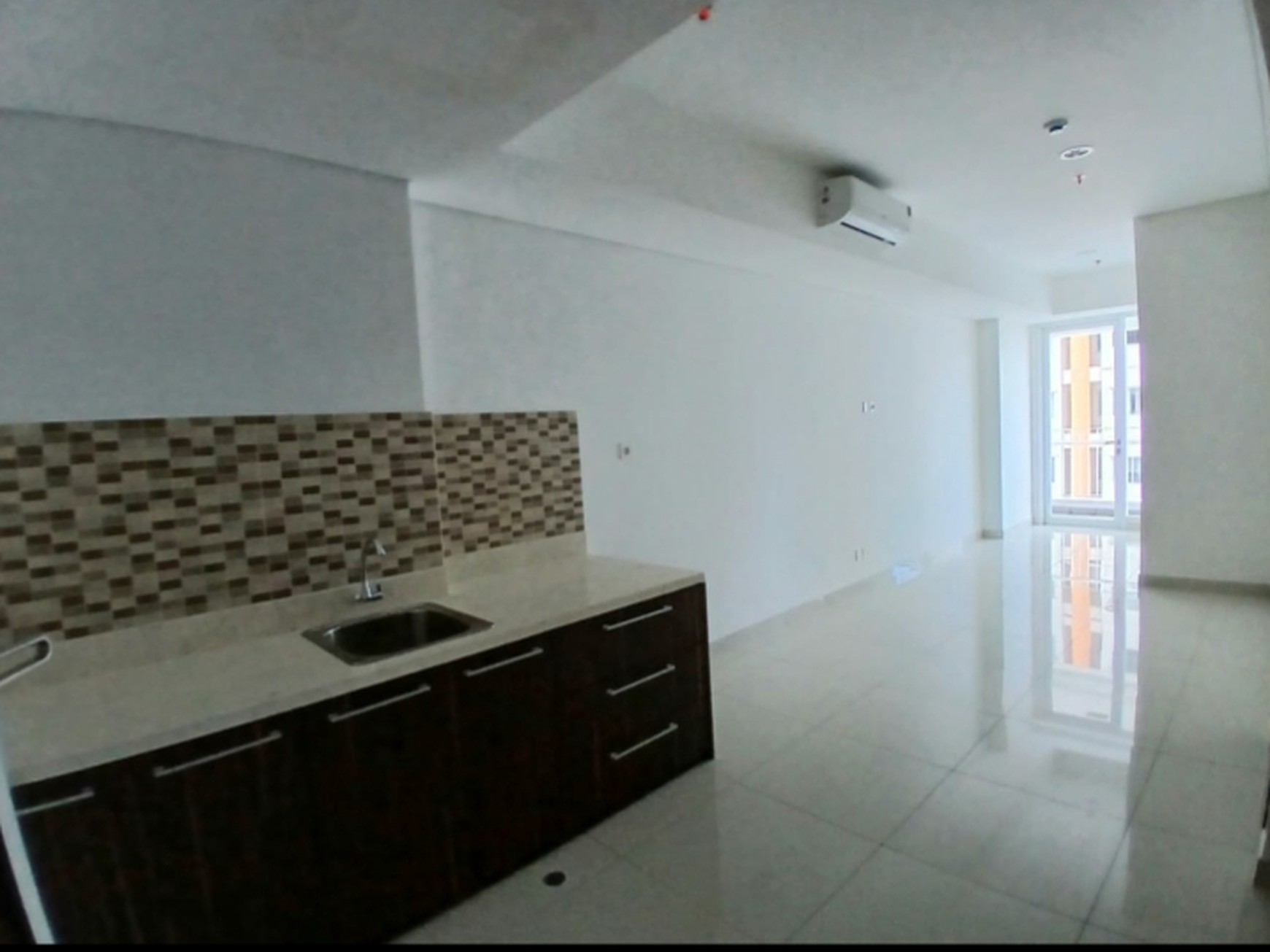Apartemen mewah di Fatmawati dekat Stasiun MRT Fatmawati