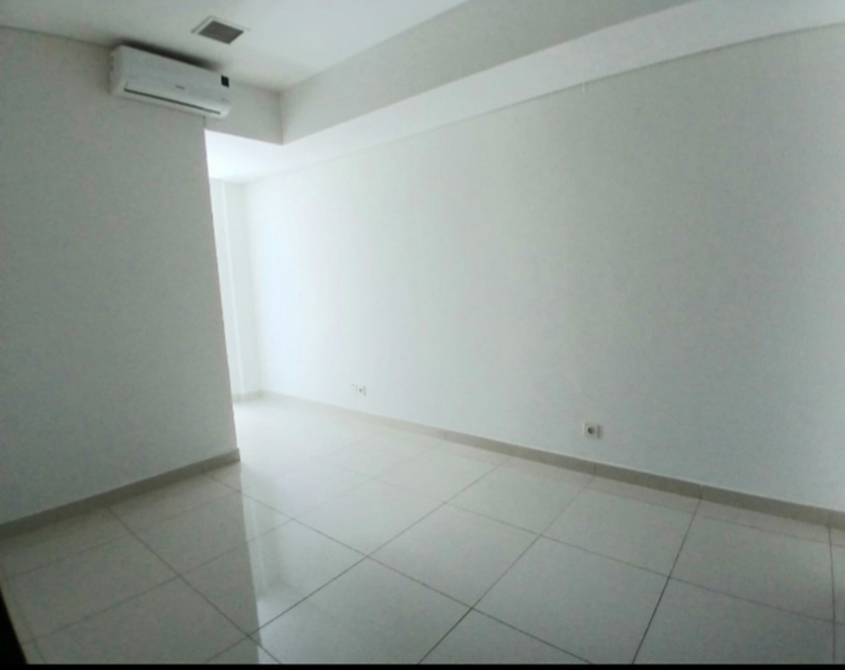 Apartemen mewah di Fatmawati dekat Stasiun MRT Fatmawati