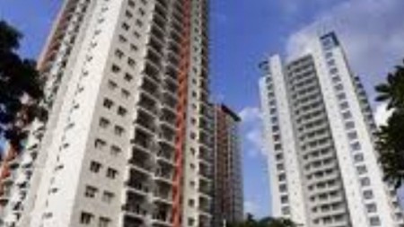Apartemen mewah di Fatmawati dekat Stasiun MRT Fatmawati 