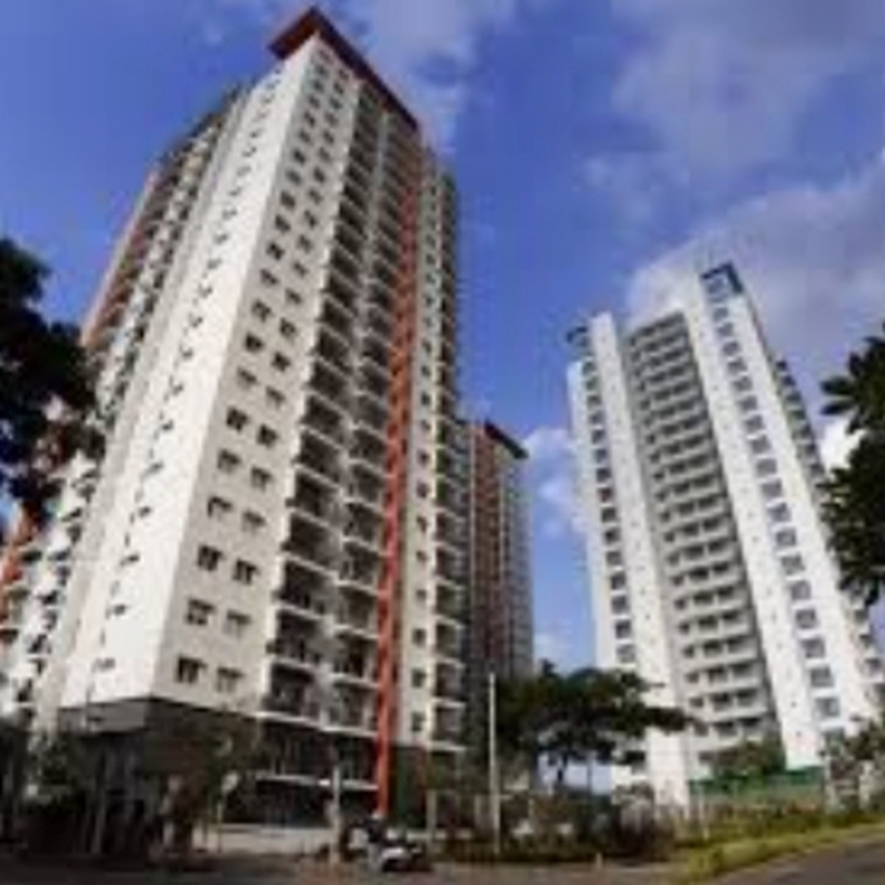 Apartemen mewah di Fatmawati dekat Stasiun MRT Fatmawati
