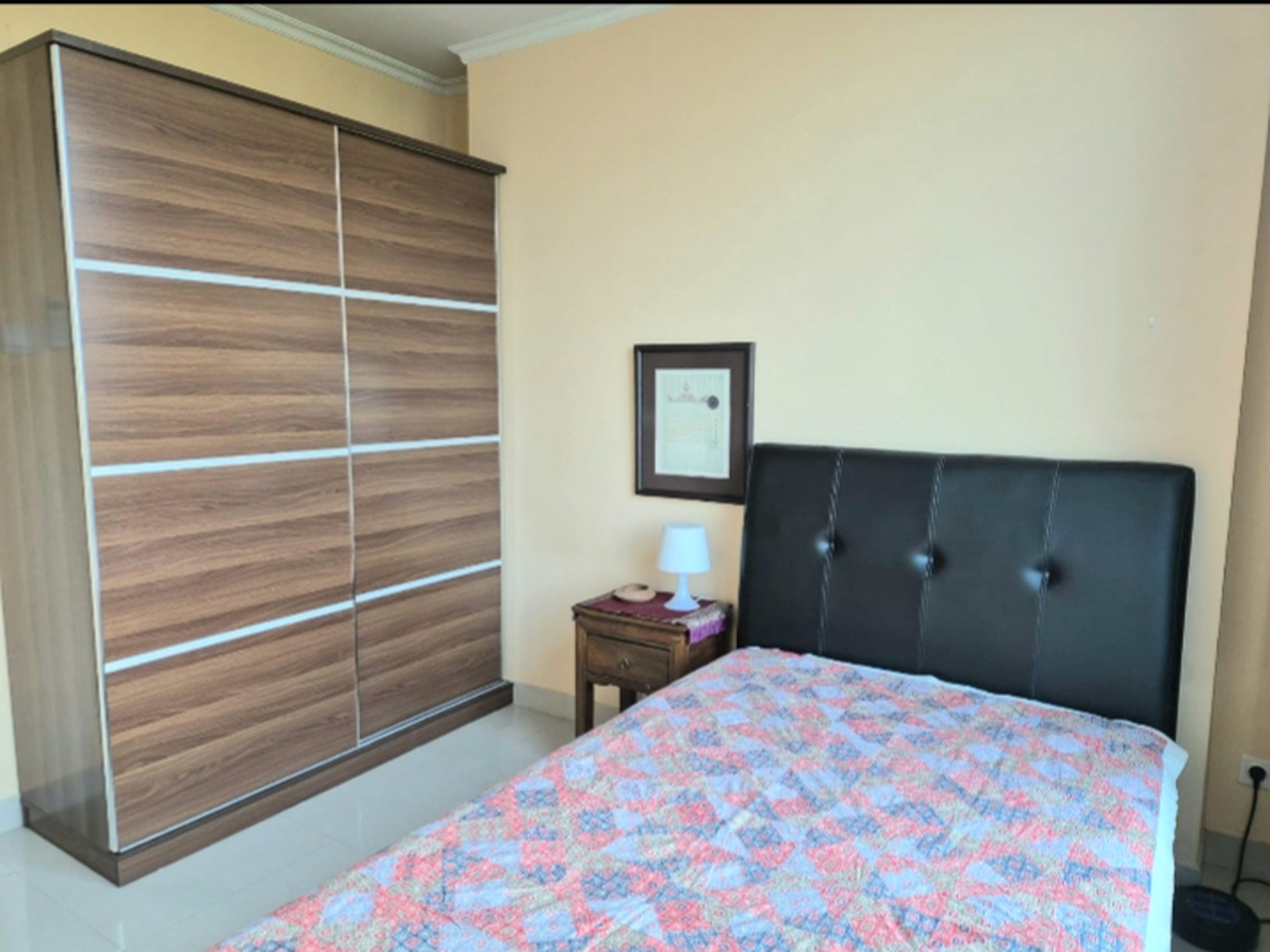 Apartemen mewah di dekat Jakarta International School dan Pondok Indah Mall