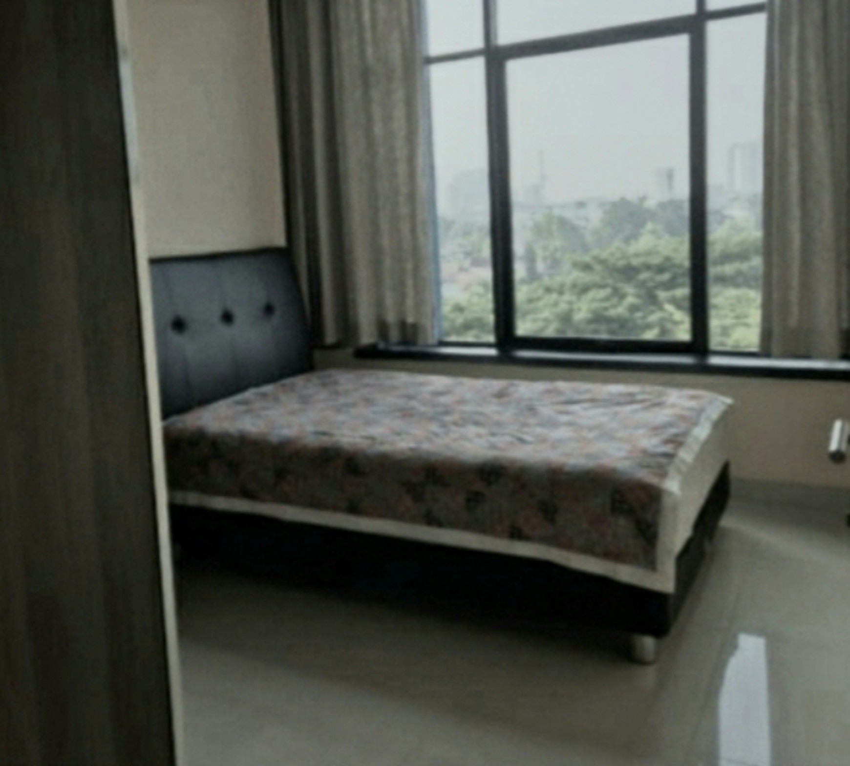 Apartemen mewah di dekat Jakarta International School dan Pondok Indah Mall