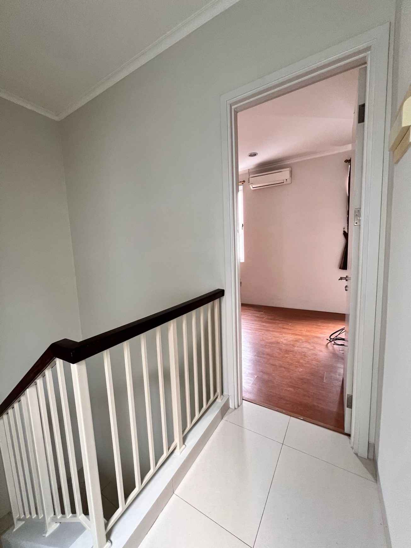 RUMAH RAPI SIAP HUNI DI VIVACIA @EMINENT - BSD