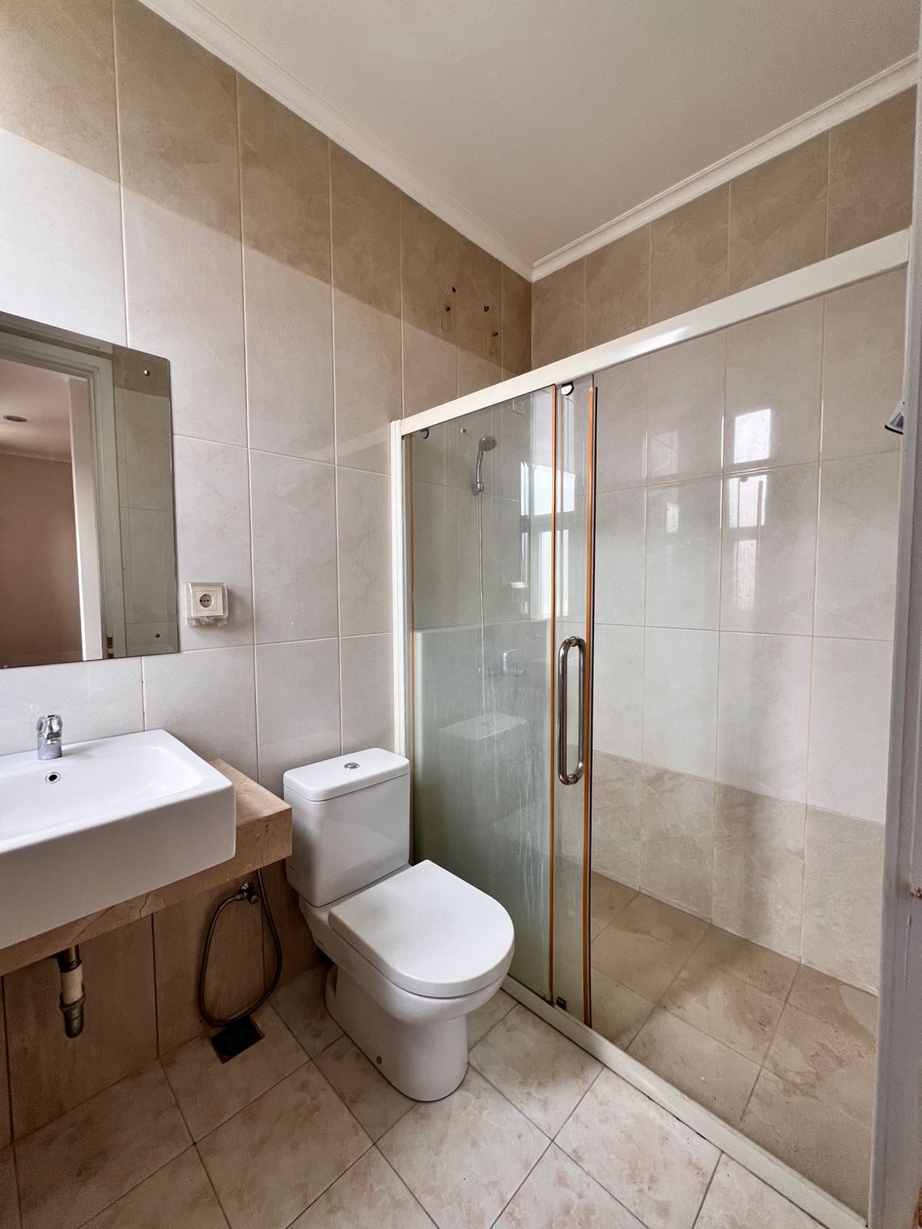 RUMAH RAPI SIAP HUNI DI VIVACIA @EMINENT - BSD