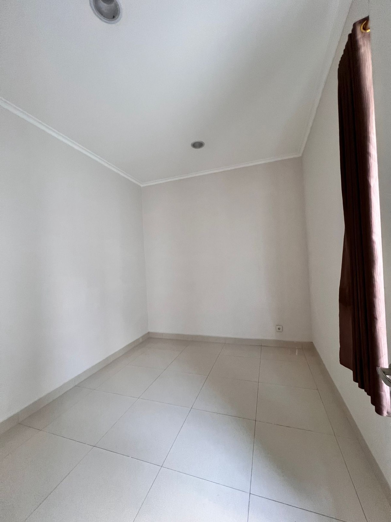 RUMAH RAPI SIAP HUNI DI VIVACIA @EMINENT - BSD