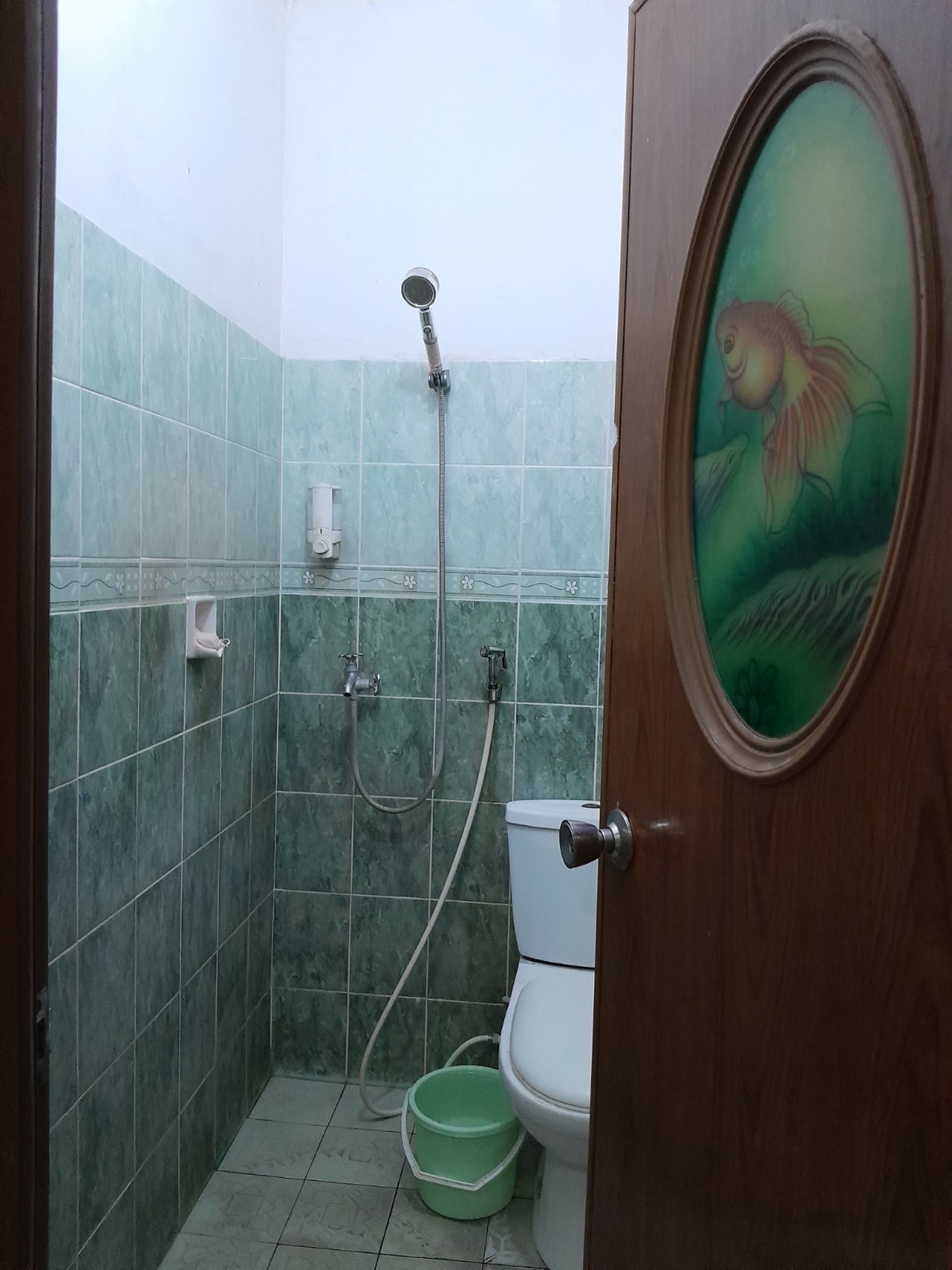 Dijual Rumah keamanan 24 jam,bagus di Bintaro Jaya 4