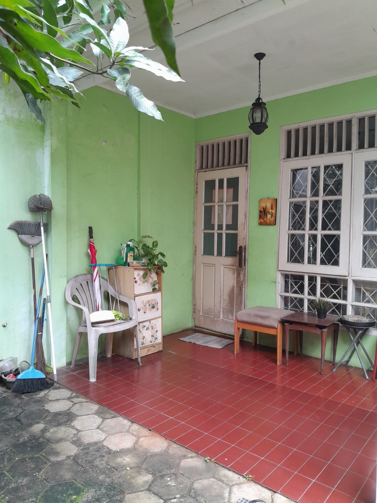 Dijual Rumah keamanan 24 jam,bagus di Bintaro Jaya 4