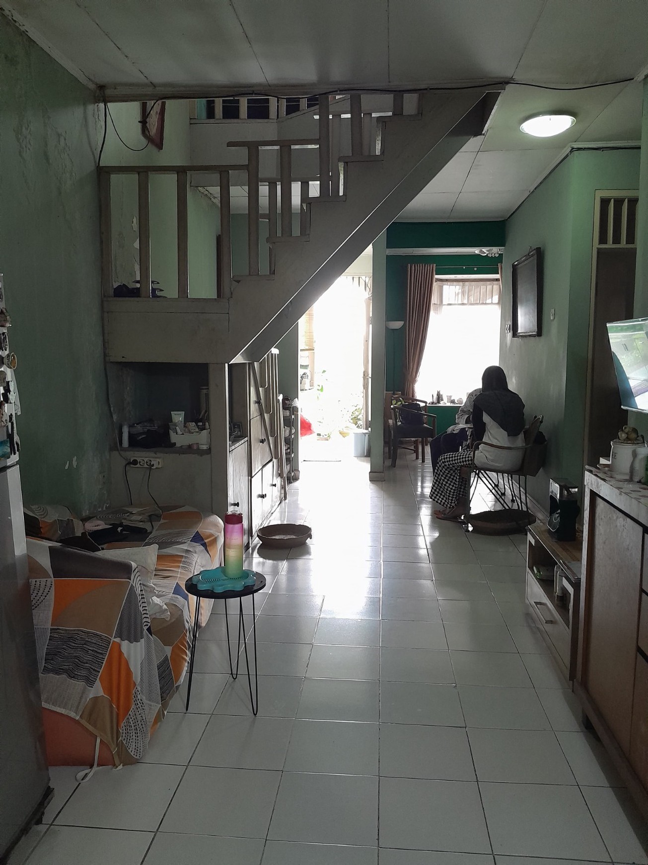 Dijual Rumah keamanan 24 jam,bagus di Bintaro Jaya 4