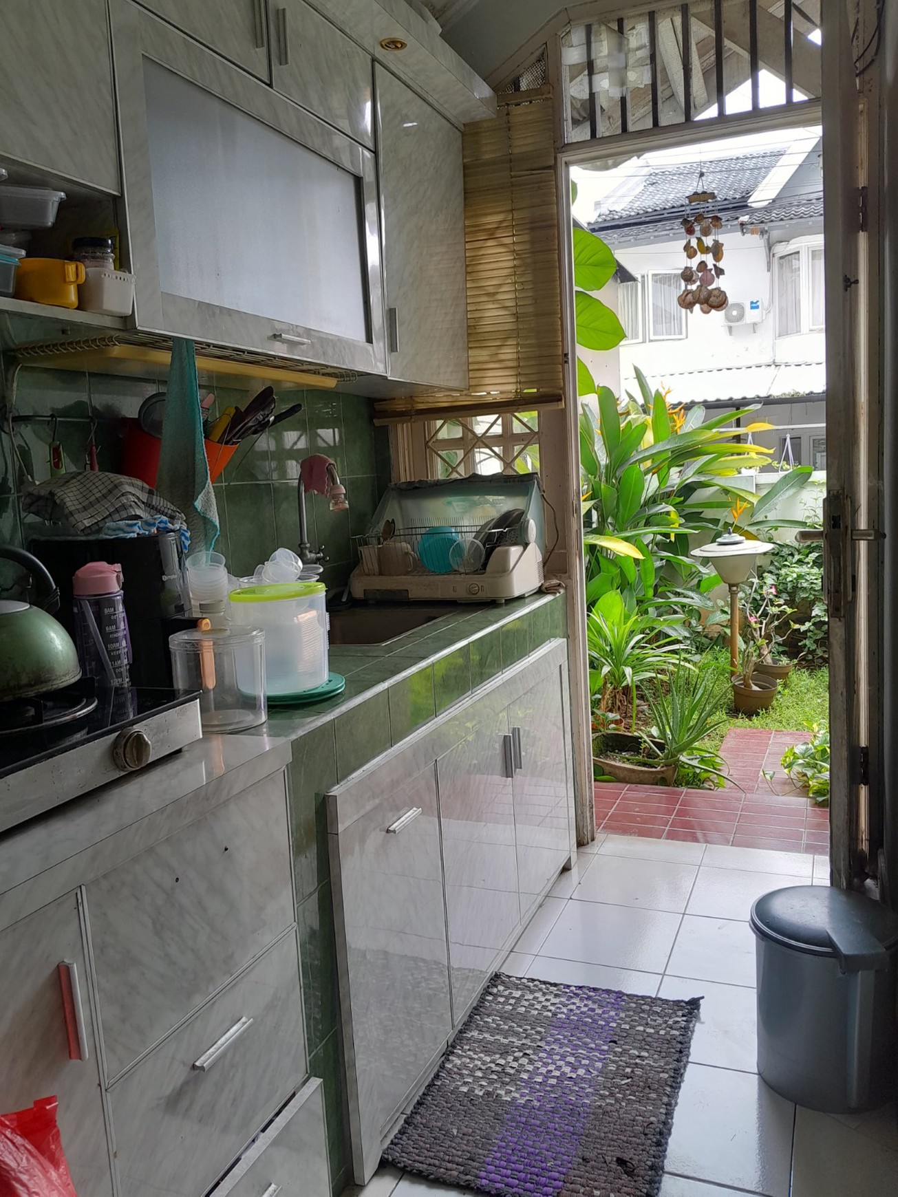 Dijual Rumah keamanan 24 jam,bagus di Bintaro Jaya 4