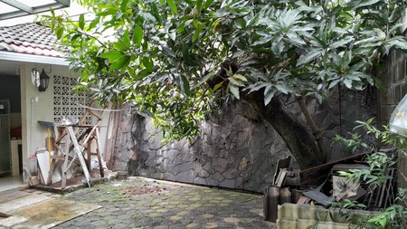 Dijual Rumah keamanan 24 jam,bagus di Bintaro Jaya 4