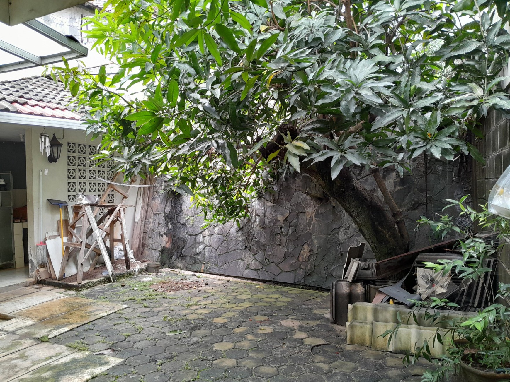 Dijual Rumah keamanan 24 jam,bagus di Bintaro Jaya 4