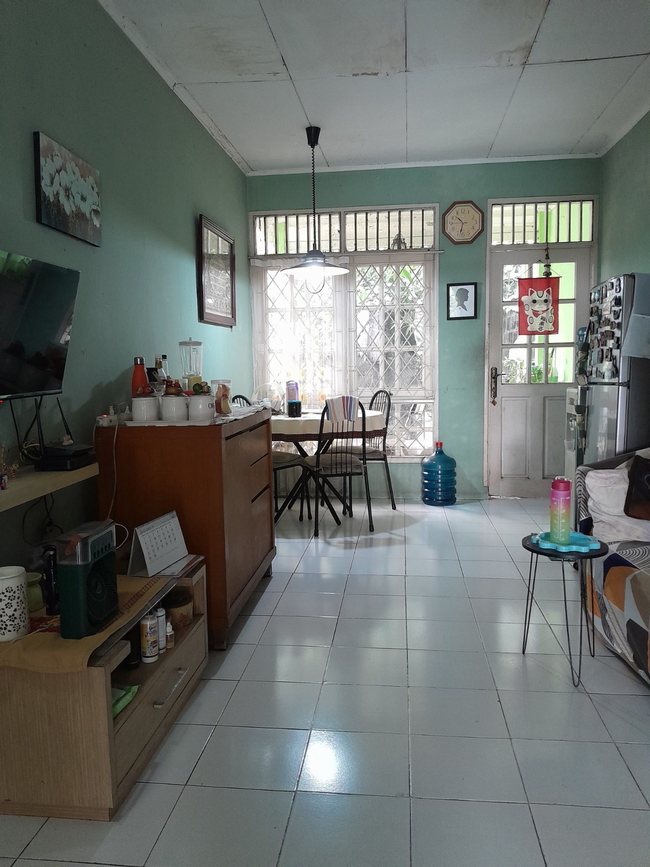 Dijual Rumah keamanan 24 jam,bagus di Bintaro Jaya 4